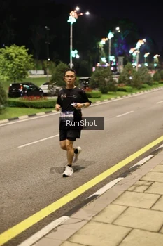 Runner Photo 4286289