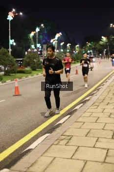 Runner Photo 4286292