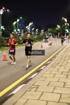 Runner Photo 4286304