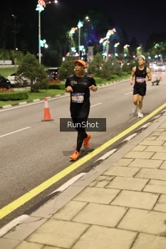 Runner Photo 4286320