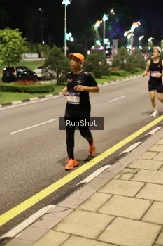 Runner Photo 4286326