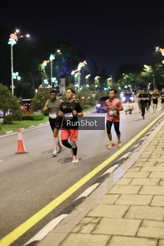 Runner Photo 4286355
