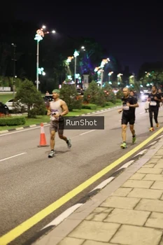 Runner Photo 4286385