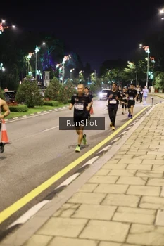 Runner Photo 4286387