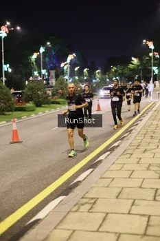 Runner Photo 4286389