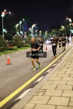 Runner Photo 4286391