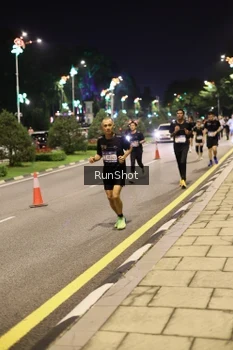 Runner Photo 4286393