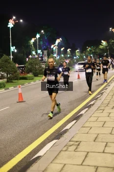 Runner Photo 4286396