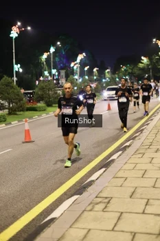 Runner Photo 4286397
