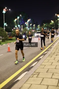 Runner Photo 4286398