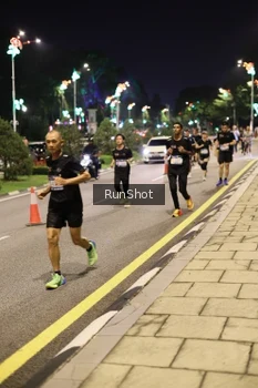 Runner Photo 4286400