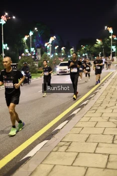 Runner Photo 4286401