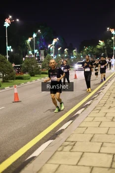 Runner Photo 4286402