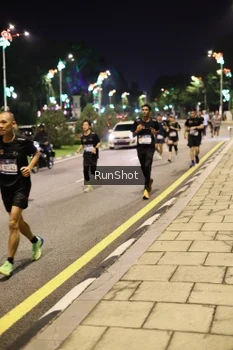 Runner Photo 4286403