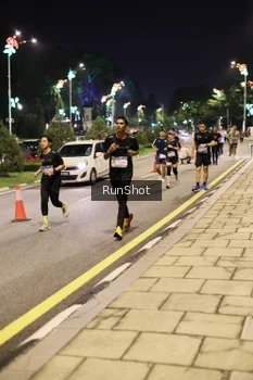 Runner Photo 4286404