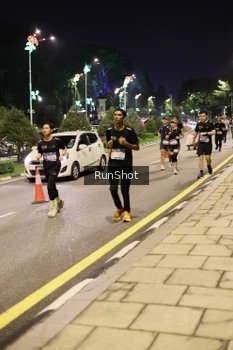 Runner Photo 4286407