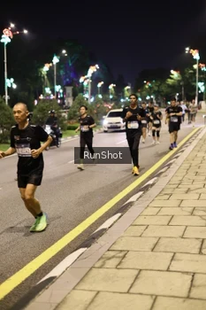 Runner Photo 4286408