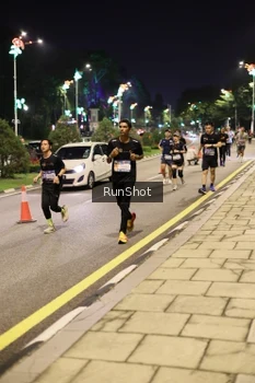 Runner Photo 4286412