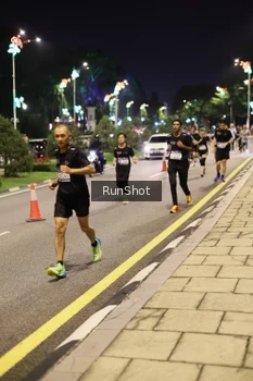 Runner Photo 4286415