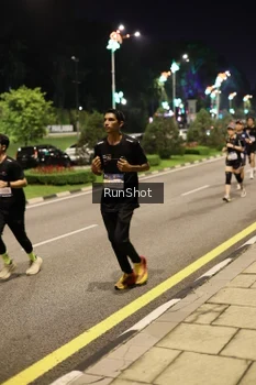 Runner Photo 4286418