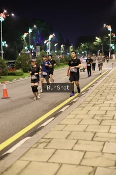 Runner Photo 4286420
