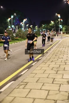 Runner Photo 4286430