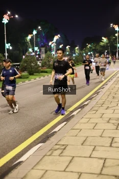 Runner Photo 4286432