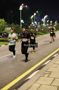 Runner Photo 4286482