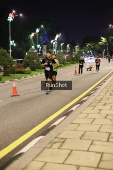 Runner Photo 4286483