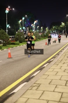 Runner Photo 4286485