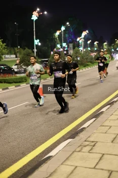 Runner Photo 4286486