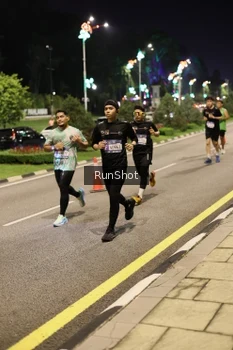 Runner Photo 4286488
