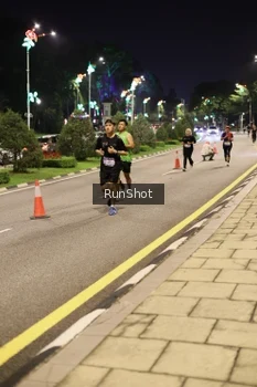 Runner Photo 4286489