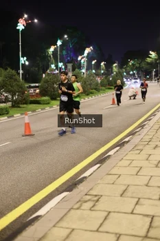 Runner Photo 4286495