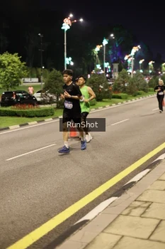 Runner Photo 4286496