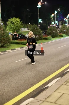 Runner Photo 4286505