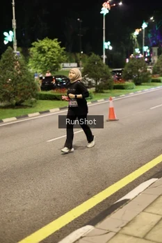 Runner Photo 4286506