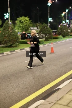 Runner Photo 4286507