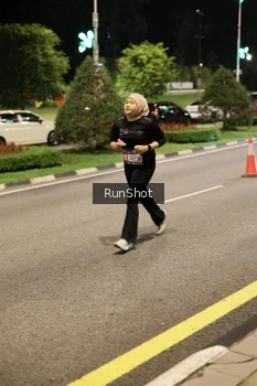 Runner Photo 4286515