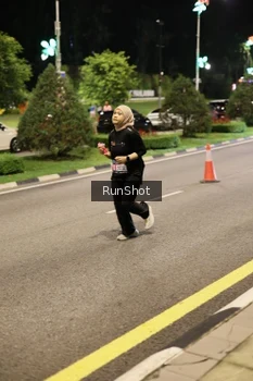 Runner Photo 4286519
