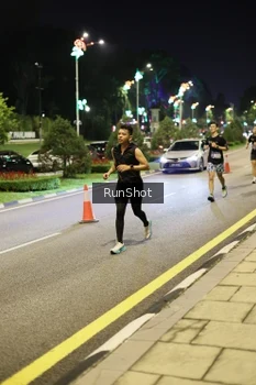 Runner Photo 4286521