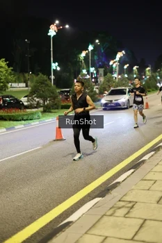 Runner Photo 4286522