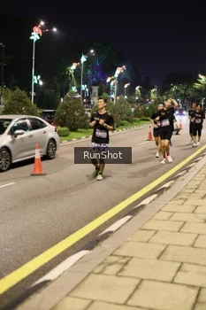 Runner Photo 4286526