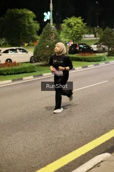 Runner Photo 4286527