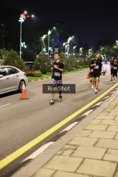 Runner Photo 4286529