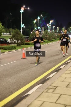 Runner Photo 4286530
