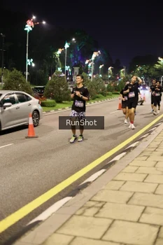 Runner Photo 4286531