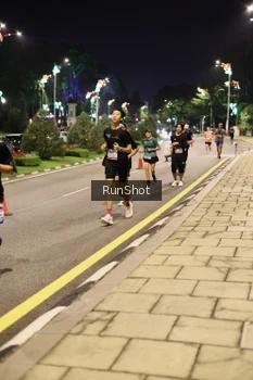 Runner Photo 4286541