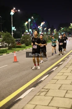 Runner Photo 4286544