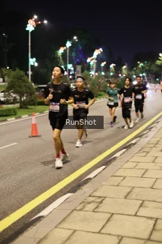 Runner Photo 4286549